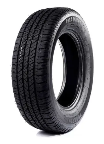 PNEU 215/65R16 DUSTER-OROCH REMOULD BORRACHA VIPAL