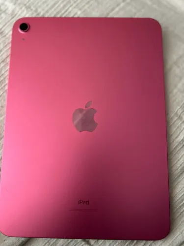 iPad 10 64 GB Semi novo