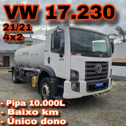Vw 17.230 4x2 21/21