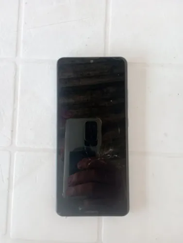 Smartphone Nokia 
