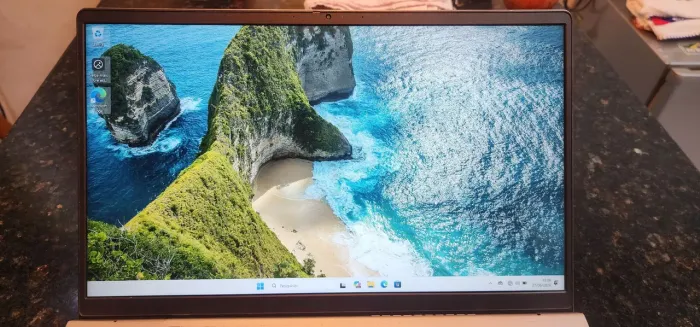 Notebook Dell i7 12°, 32GB, NVME 1TB