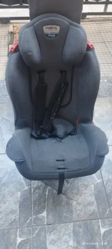 Cadeirinha para Auto Burigotto Matrix Evolution K (0 a 25kg) - 