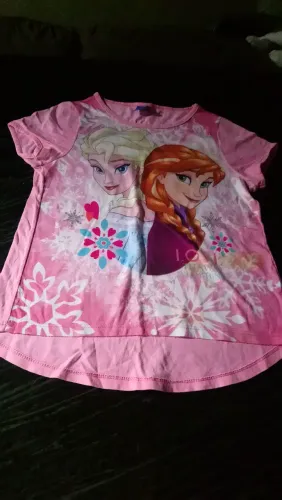 Roupas menina