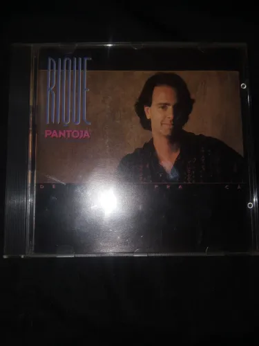 CDs antigo (nacionais e internaciomais)