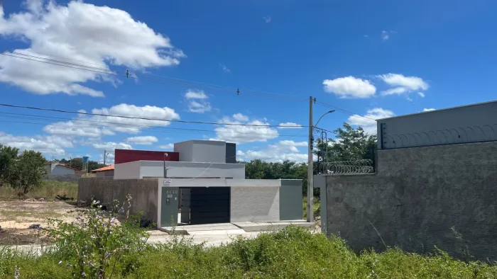 Casa em Caxias ma , cidade jardim