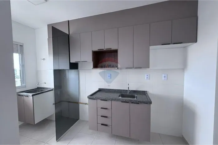 Apartamento no Condomínio Parc Ipê Vermelho - Alto da Boa Vista - Sorocaba - SP