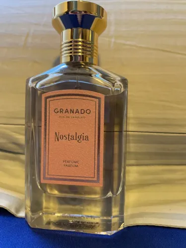 Perfume Nostalgia Granado
