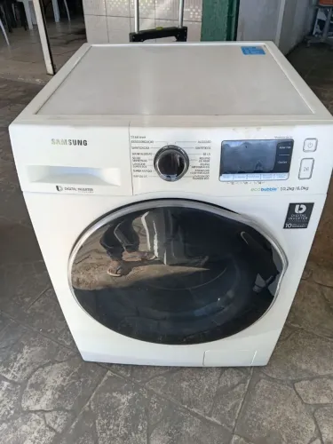 Lava e seca Samsung 10,2kg