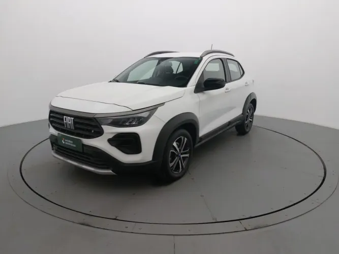 Fiat Pulse Audace 1.0 Turbo 200 Flex Aut. 2024