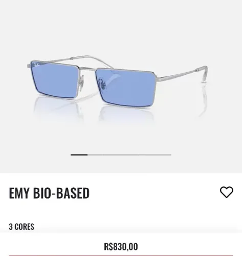 Óculos rayban