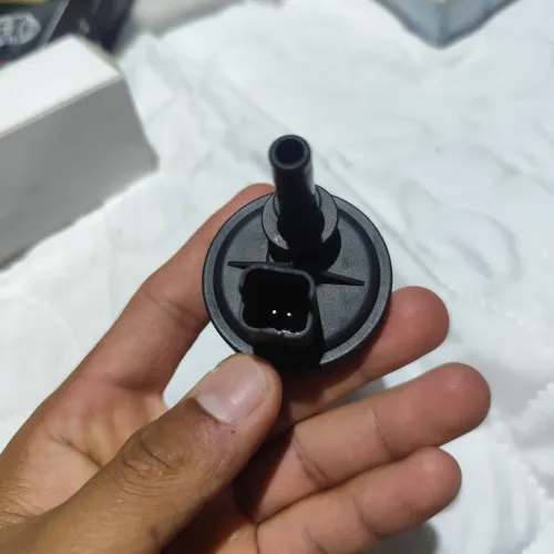 Válvula De Solenoide Canister *