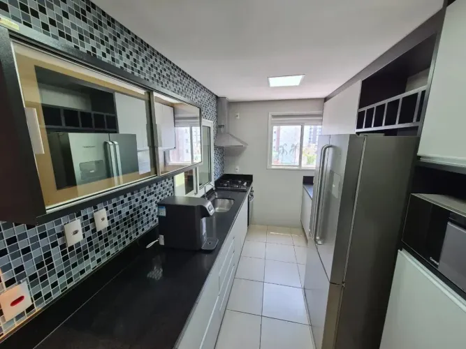 MAISON EPHIGENIO SALLES, NASCENTE, MOBILIADO, 155m2, 3 SUÍTES + ESCRITÓRIO, FINANCIA
