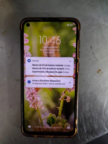 Vendo Redmi note 9