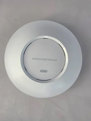 Access Point Grandstream Gwn7660e Dual Band Mimo 2x2 Wifi 6
