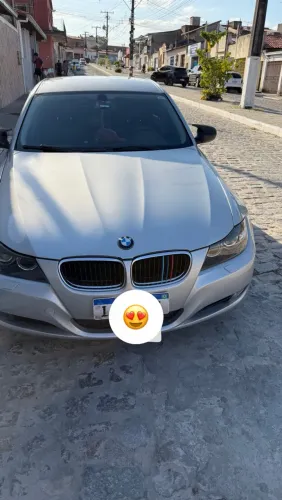 BMW 320I A 2010