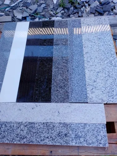 Soleiras de mármore e granito diversas medidas e cores direto da jazida