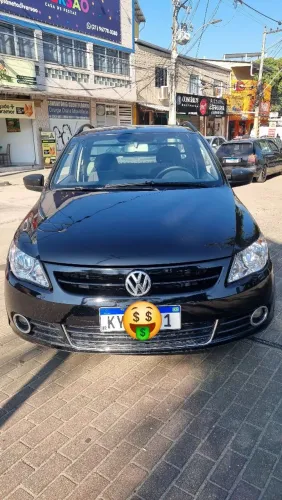 Volkswagen Saveiro 1.6 MI Total Flex 8V CE 2013