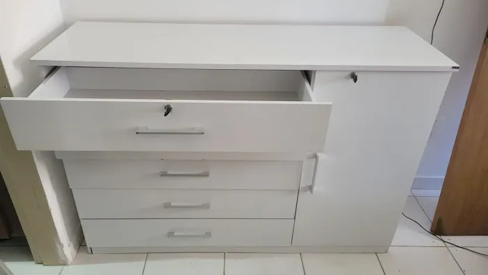 Cômoda