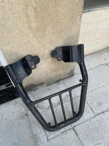 Bagageiro Yamaha