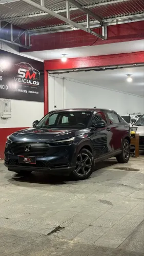 Honda HR-V EX 1.5 Sensing 16V 5P Aut. 2024