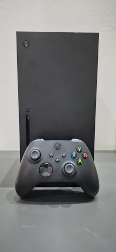 Xbox Series X 1TB