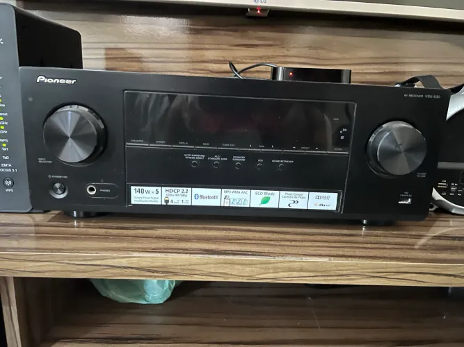 Receiver