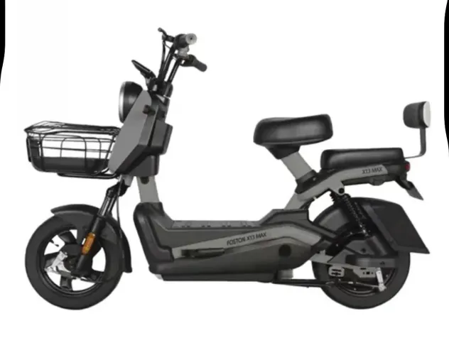 Moto elétrica Scooter Foston X13 max 1000W a mais pedida
