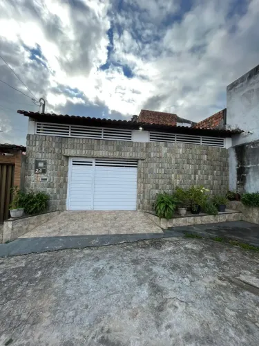 Casa à venda, SANTOS DUMONT, Aracaju, SE