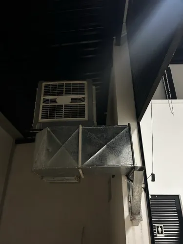 Climatizador 30.000L