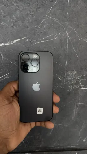 iPhone 14 Pro