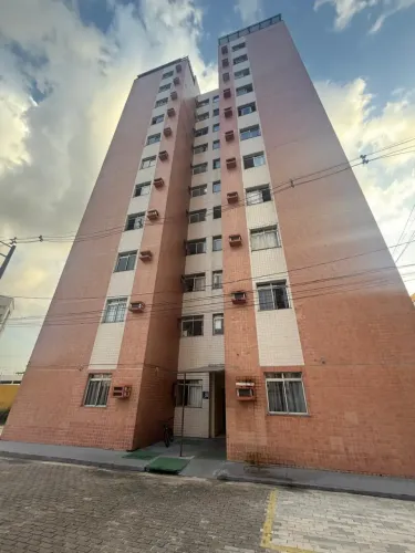 Apto para aluguel no Ville Laguna