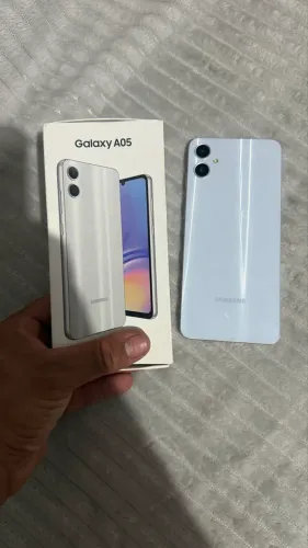 Galaxy A05
