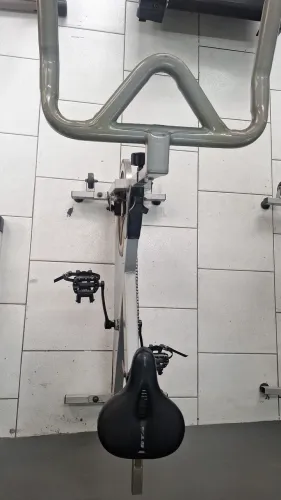 Bicicleta spinning