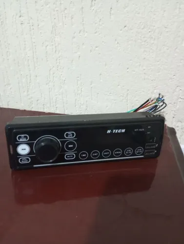 Rádio h-tech