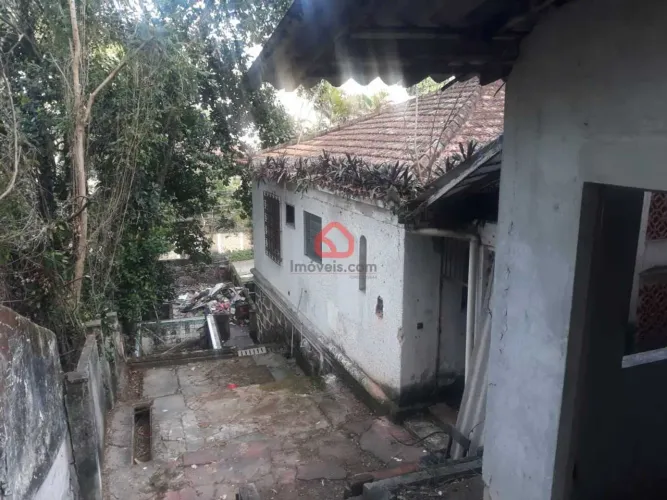 Terreno-À VENDA-FREGUESIA (JACAREPAGUÁ)-Rio de Janeiro-RJ