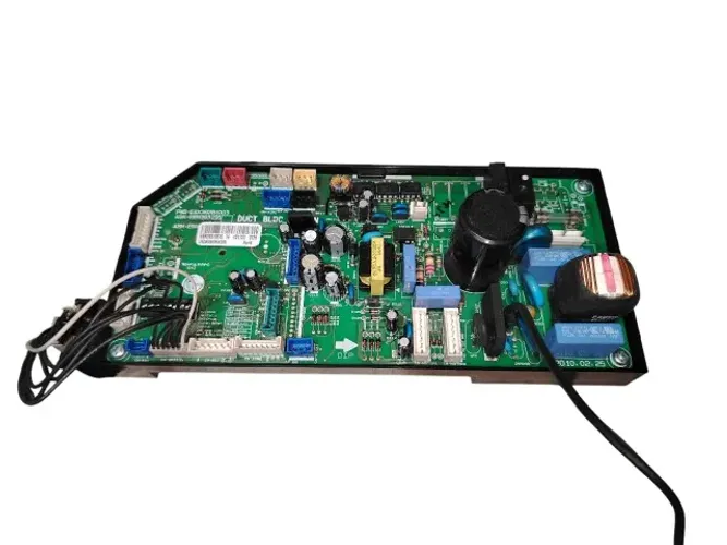 Placa para Ar-condicionado - LG (EBR39319516) Evaporadora
