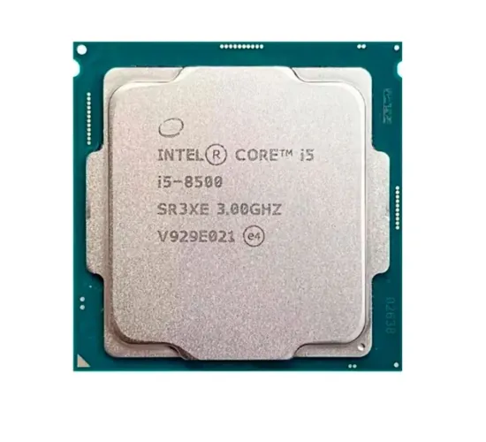 Processador Intel Core I5 8500