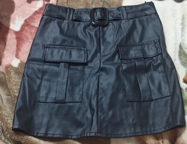 Roupa semi novas
