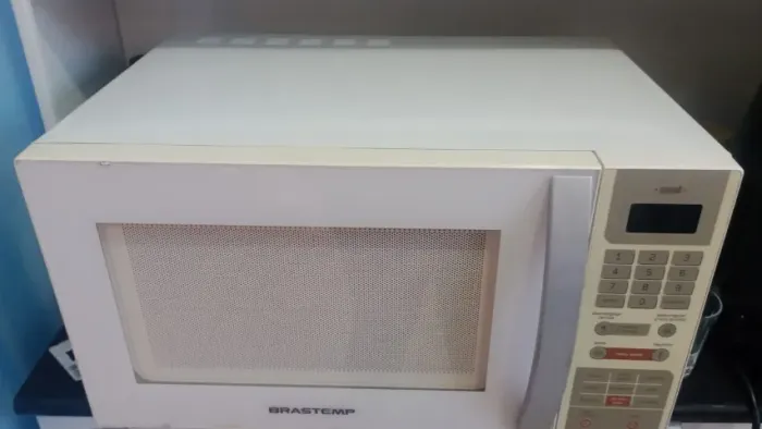microondas grande