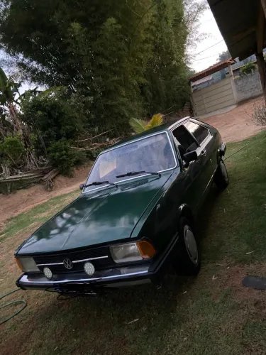 Volkswagen Passat L/ LS/ LSE/ GL/ GLS/ TS/ FLA/ VILL/ PLUS 1985