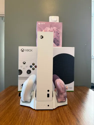 Xbox Series S 512 GB