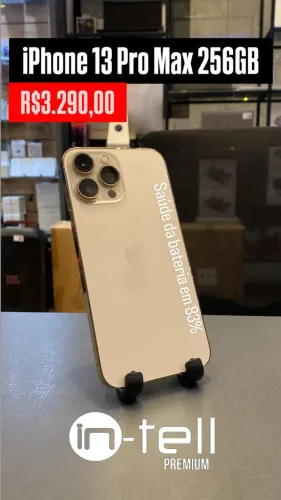 iPhone 13 Pro Max