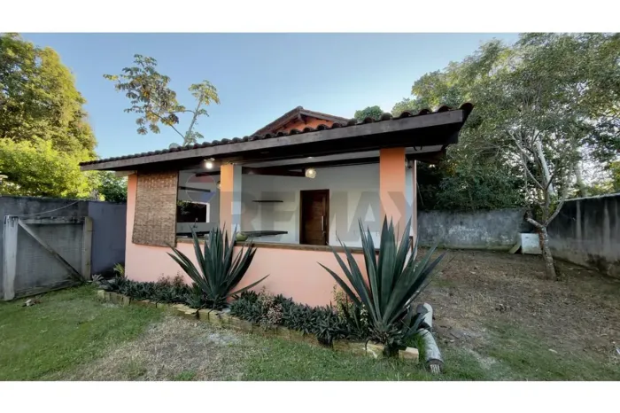 Chalé a venda em excelente localização no Vilas 1 em Arraial dAjuda BA