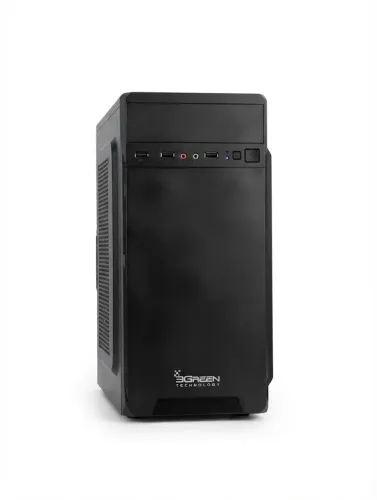 Desktop completo Pc gabinete escritório