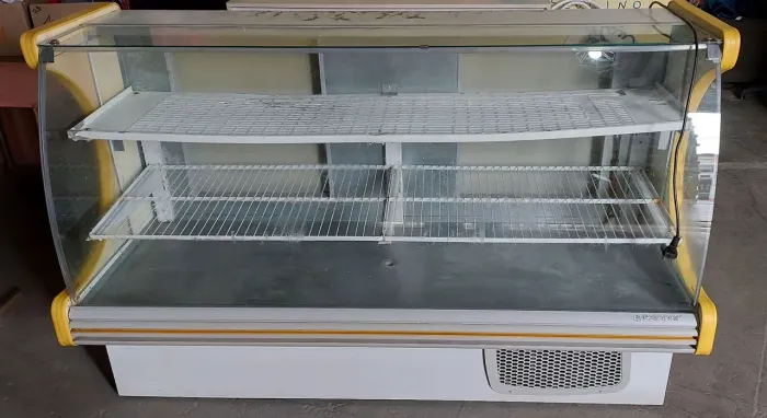 balcão refrigerado 1. 80m