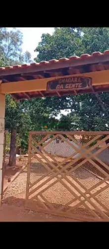 Chácara à venda por R$ 1500000.00, 310.00 m2 - RECANTO BELA VISTA - PRIMEIRO DE MAIO/PR