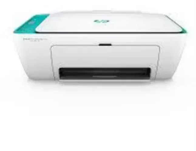 Impressora Hp Com Wi-fi 