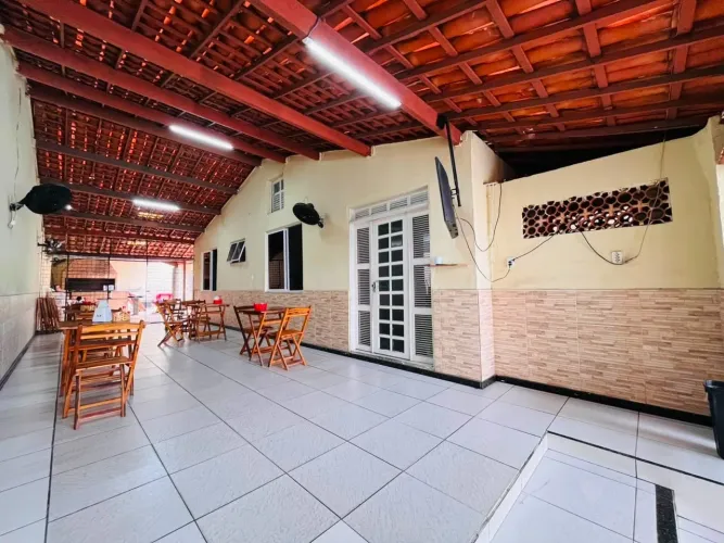 Restaurante Tradicional à Venda - Avenida Bernardo Manuel | Itaperi - Fortaleza