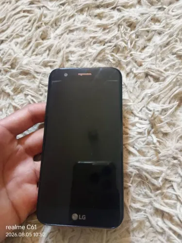Vendo lgk10 em perfeito estado 32 gb
