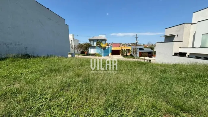 Terreno à venda, 500 m² por R$ 830.000,00 - Condomínio Ibiti Reserva - Sorocaba/SP